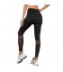 SA328 - Stretchable High Waist Yoga Pants